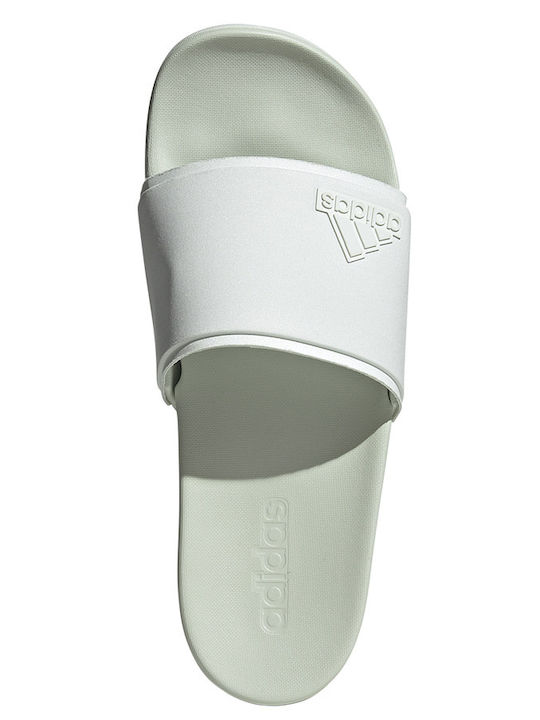 Adilette Comfort W Men's Slides Turquoise