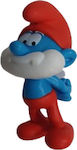 Peyo Miniature Toy Smurfs