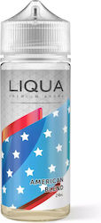 Liqua Flavor Shot American 24ml/120ml 1Stück