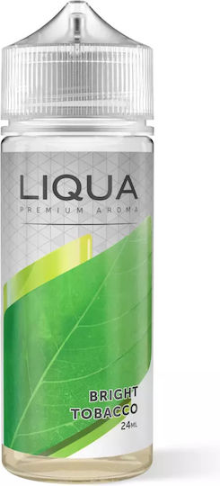 Liqua Flavor Shot Bright 24ml/120ml 1τμχ