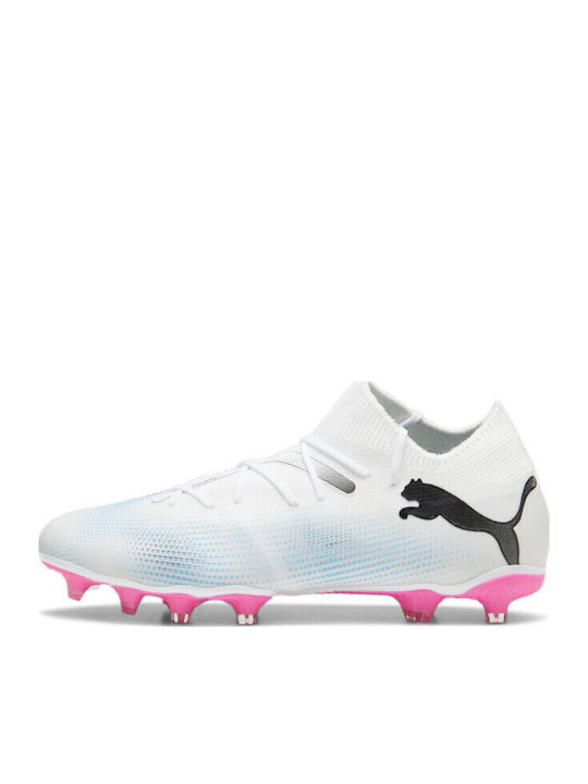 PUMA Future 7 Match Ποδοσφαιρικά Παπούτσια με Τ...
