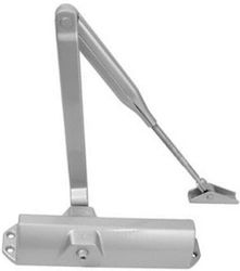 Dormakaba Ts68 Silver Door Closer Dormakaba Ts68 Silver Door Closer