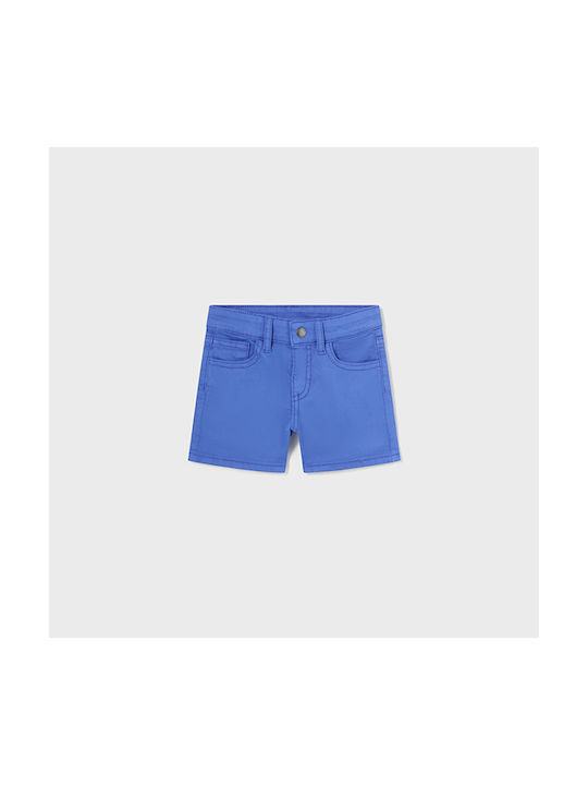 Mayoral Kinder Shorts/Bermudas Stoff Rua