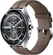 Xiaomi Watch 2 Pro 4G LTE Stainless Steel 48mm ...