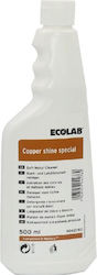 Ecolab Καθαριστικό Μετάλλων x500ml