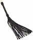 Taboom Whip in Black Color