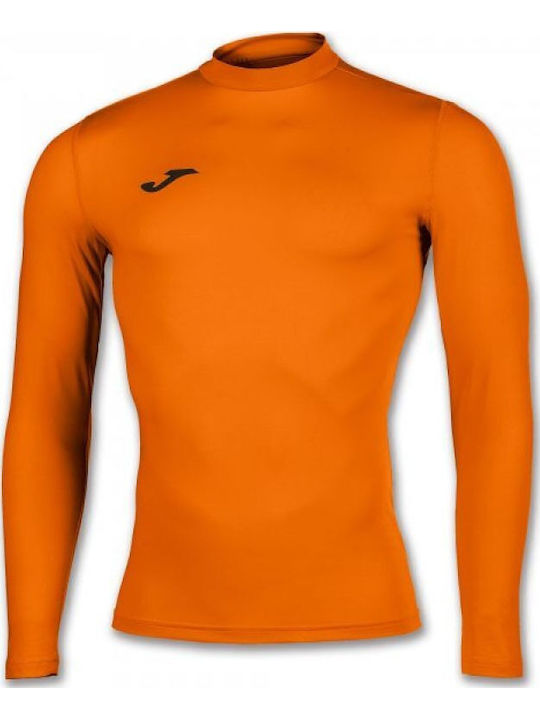 Joma Brama Academy Herren Thermo Langarmshirt O...