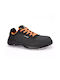 Wurth Havoc Niedrig Sicherheit Orange S3