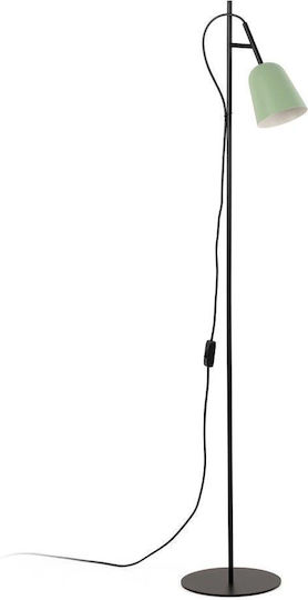 Faro Barcelona Stehleuchte mit Fassung für Lampe E14 Grün