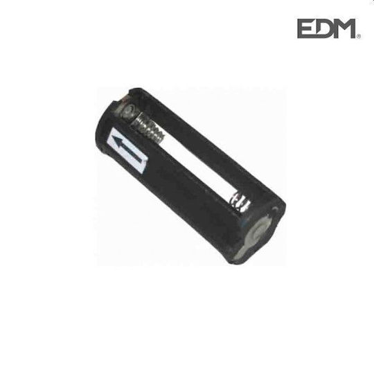 EDM Grupo Suport baterii cu 3 sloturi AAA