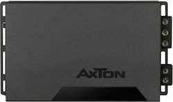 Axton Ενισχυτής Αυτοκινήτου 1 Καναλιού (Κλάση D) Axton Ενισχυτής Αυτοκινήτου 1 Καναλιού (Κλάση D)