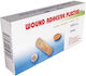 Plasters 100pcs