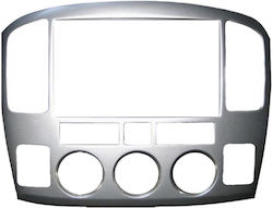 Phonocar DIN-Verkleidungsplatten 2 Din für Suzuki Großer Vitara 2005-2015