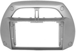 Toyota Πρόσοψη 2 Din Συμβατή με Οθόνη 9" για Toyota RAV 4 2000-2003 Toyota Πρόσοψη 2 Din Συμβατή με Οθόνη 9" για Toyota RAV 4 2000-2003