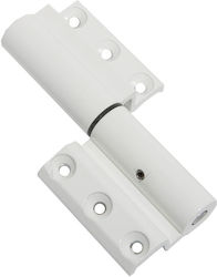 Giesse Hinge Door Made of Metal 1pcs 00681