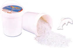 Fibercolor Γύψος Χειροτεχνίας 1kg
