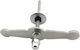 Metalor Stopper Window Made of Stainless Steel 1pcs WS-00004-140mm