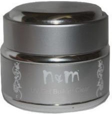 Nails & More Gel Gel pentru Unghii 30ml