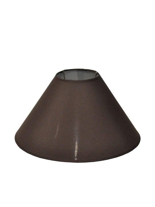 Sinialo Lamp Shade Brown