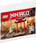 Lego Ninjago