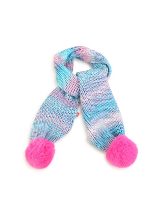 Billieblush Kids Scarf Multicolour