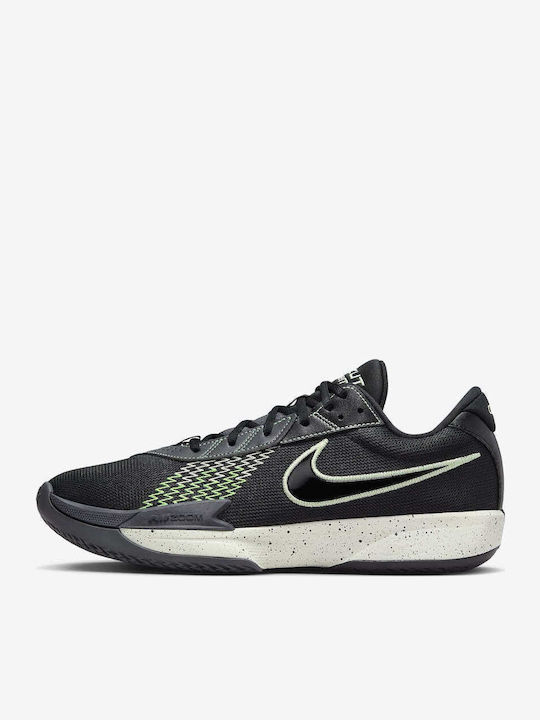 Nike G.T. Cut Academy Χαμηλά Μπασκετικά Παπούτσ...