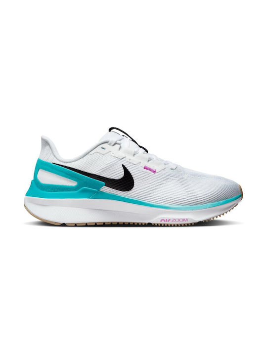 Nike Air Zoom Structure 25 Γυναικεία Αθλητικά Π...
