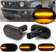 Carro Flash Led for Suzuki Jimny 1999-2019 2pcs