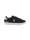 U.S. Polo Assn. Herren Sneakers Schwarz