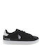 Ανδρικά Sneakers Μαύρα