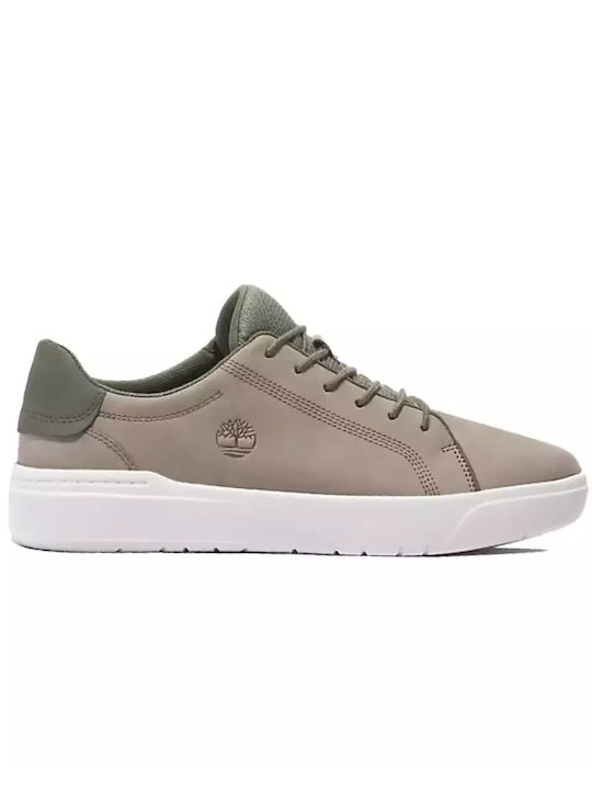 Timberland Seneca Bay Ανδρικά Sneakers Taupe