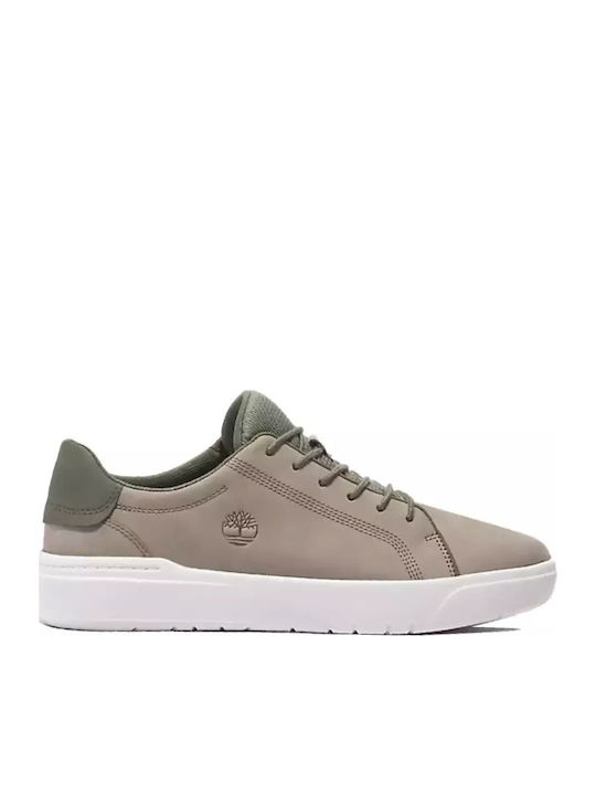 Timberland Seneca Bay Ανδρικά Sneakers Taupe