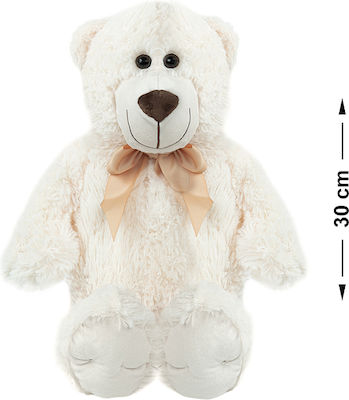 Smyk Plush Bear 28 cm