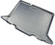 Aristar Trunk Mat Tray Type for Dacia Sandero 2021+ Black