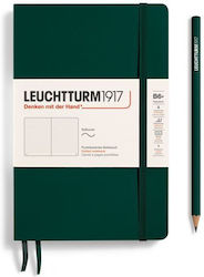 Leuchtturm1917 Notebook with Dots