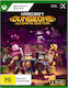 Minecraft Dungeons Ultimate Edition Xbox Series X Game