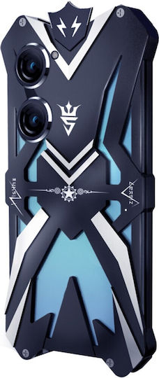 Asus Back Cover Μπλε (Realme 9 5G / 9 Pro)