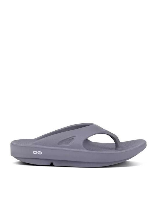 Slapi Bărbați Flip Flops Gri