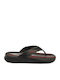 Ανδρικά Flip Flops Μαύρα