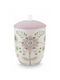 PiP Studio Vase General Use with Lid made of Porcelain 1500ml