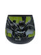 CyP Brands Ceramic Mug Multicolour 350ml