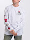 T-Shirt Weiß