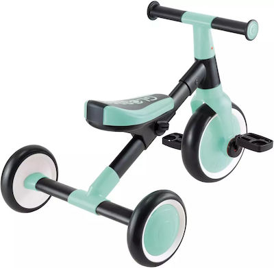 Hape Kids Tricycle for 10+ Months Green