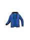 Wurth Arbeitsjacke Blau
