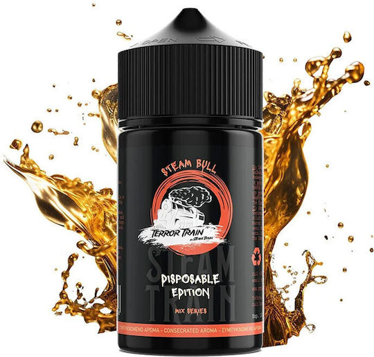 Steam Train Flavor Shot Train 25ml/75ml 1Stück