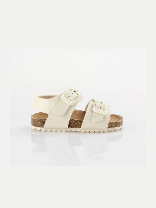 Garvalin Kids' Sandals Beige