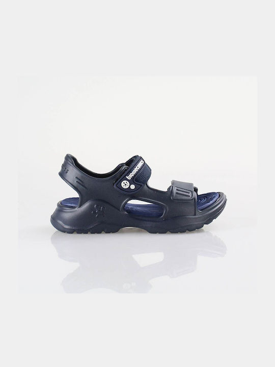 Biomecanics Kids' Sandals Blue