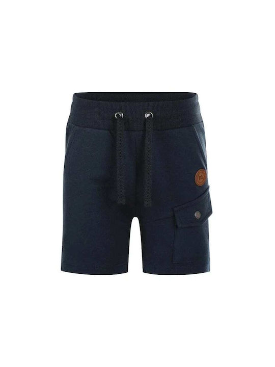 Koko Noko Kids Shorts/Bermuda Fabric DARK BLUE