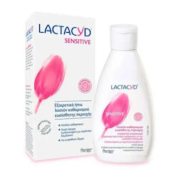 Lactacyd Sensitive Lactacyd Sensitive