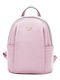 Verde Women's Bag Backpack Pink